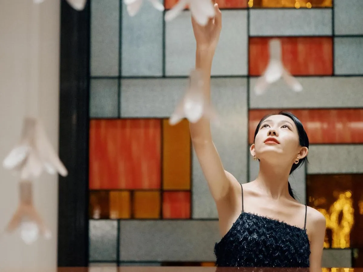 Andaz Xiamen, Xiamen