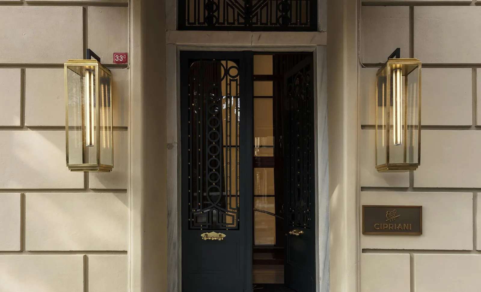 Park Hyatt Istanbul – Macka Palas — Exterior, Istanbul