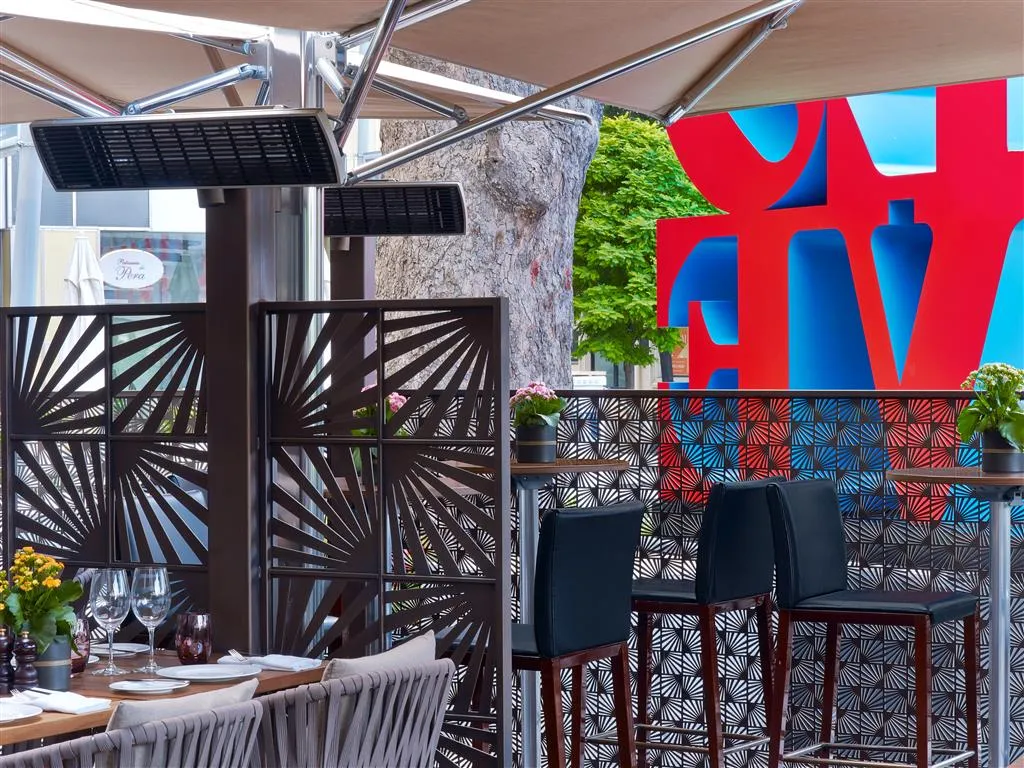 The St. Regis Istanbul — Exterior, Istanbul