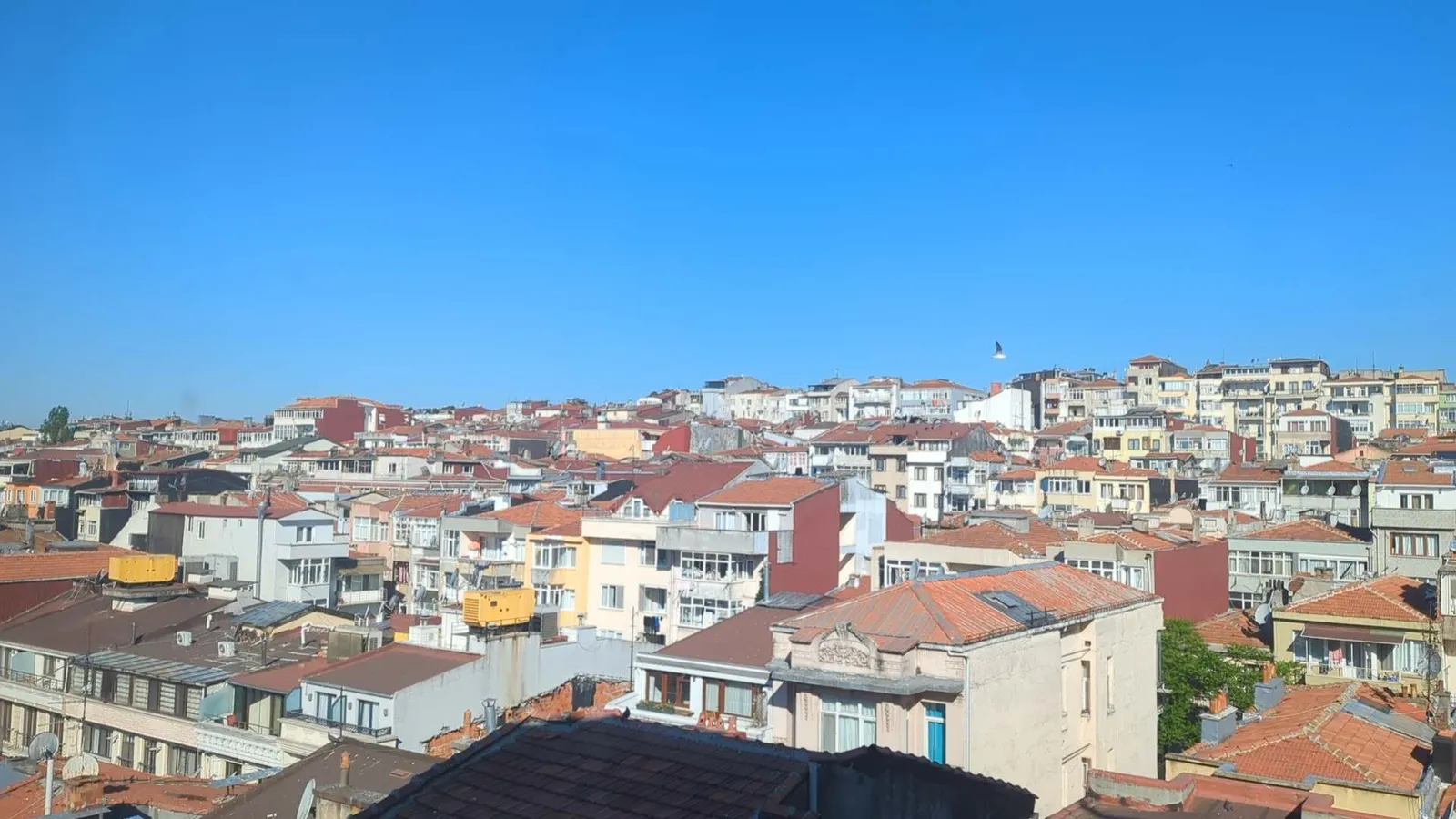 Kozmo Hotel Suites And Spa — Exterior, Istanbul