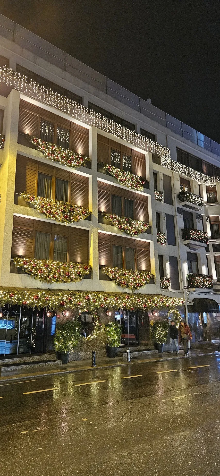 Bebek Hotel by The Stay — Exterior, Istanbul