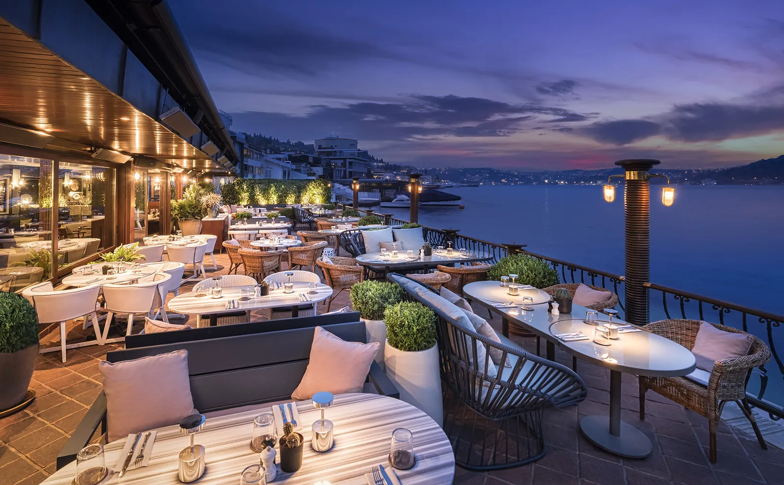 Bebek Hotel by The Stay — Exterior, Istanbul