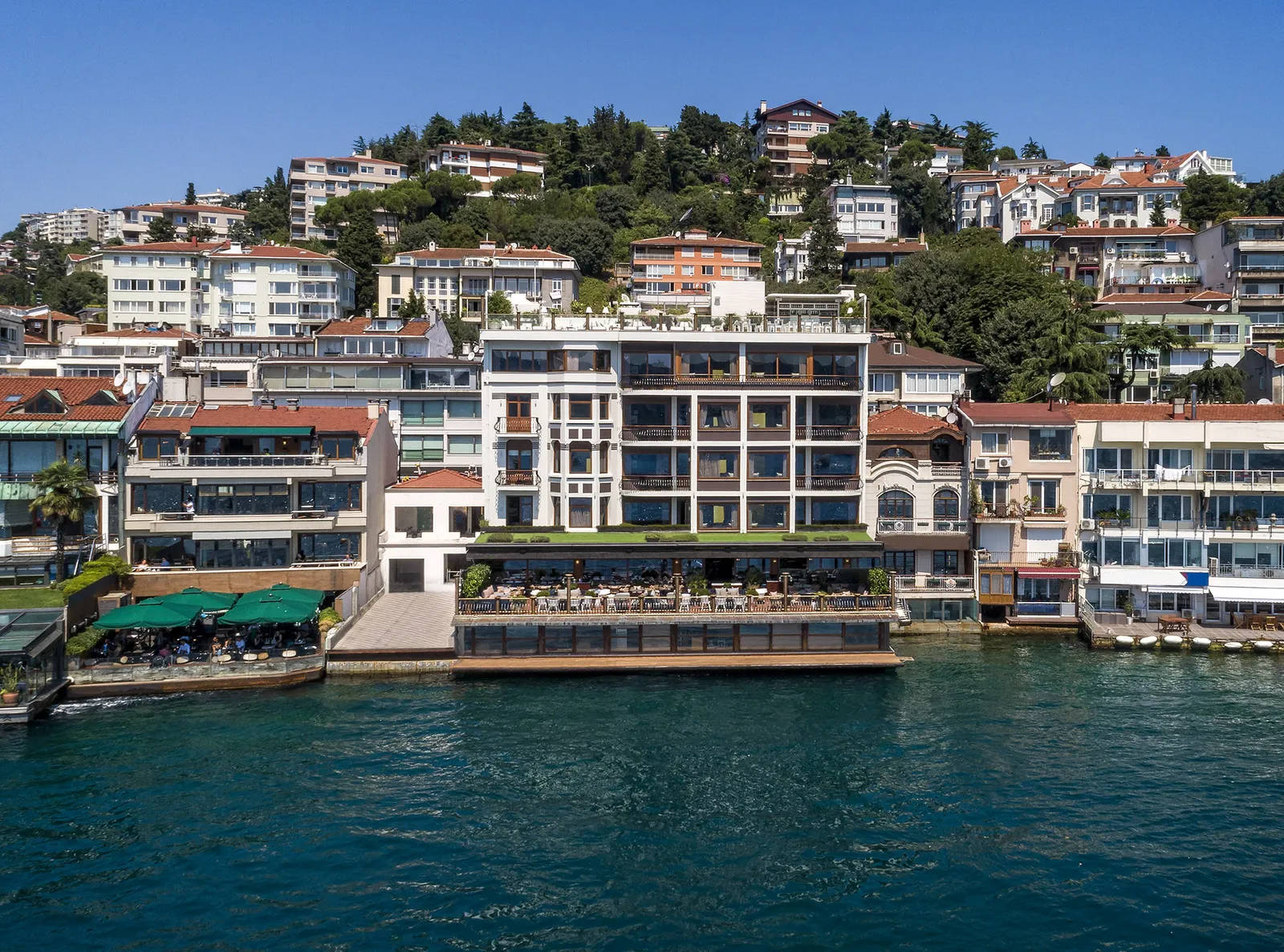 Bebek Hotel by The Stay — Exterior, Istanbul