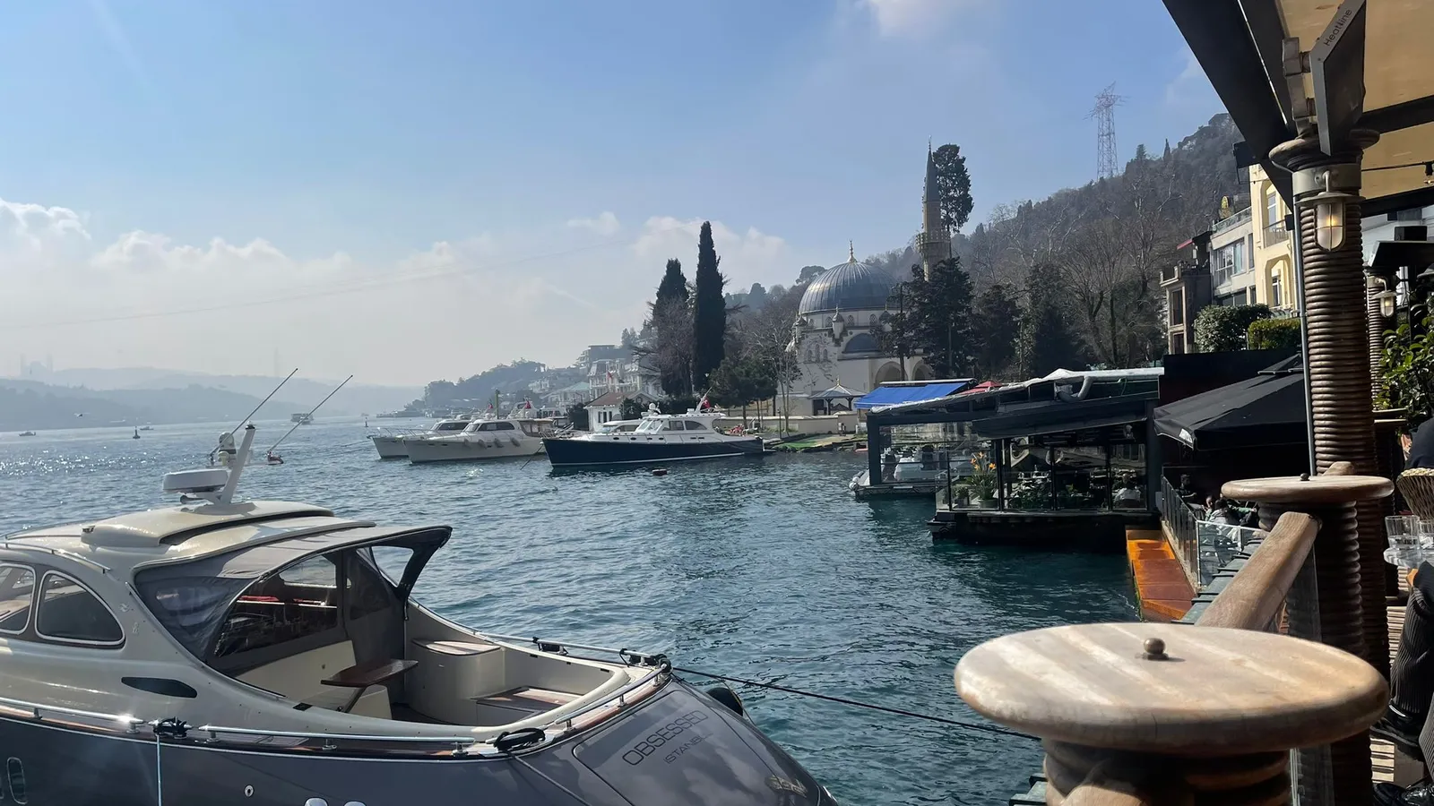 Bebek Hotel by The Stay — Exterior, Istanbul