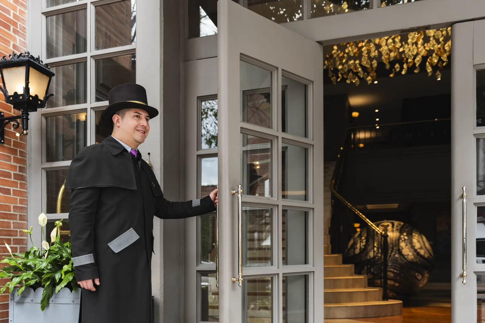 Sofitel Bogotá Victoria Regia — Exterior, Bogotá