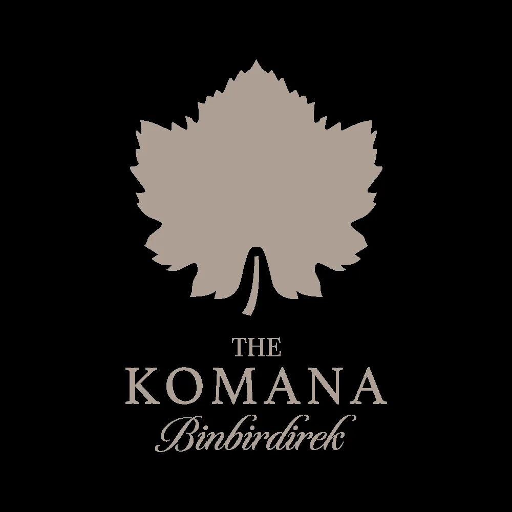 The Komana Binbirdirek, Istanbul