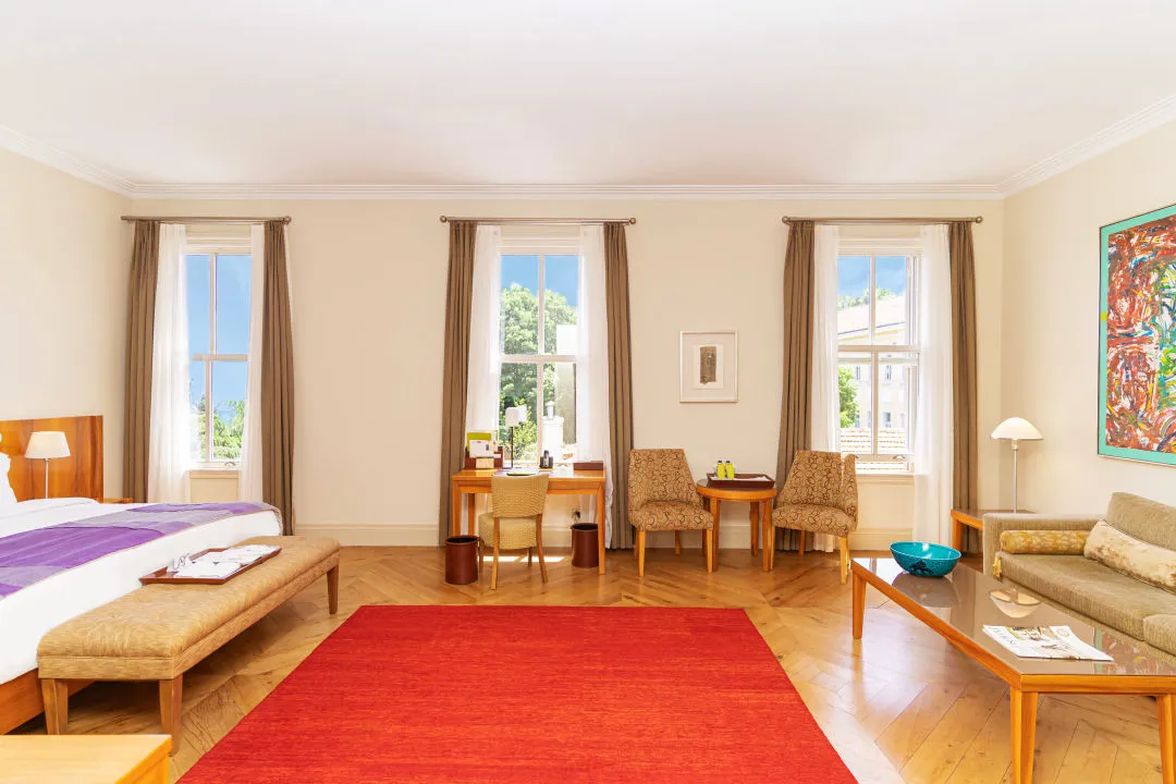 Tomtom Suites, Istanbul