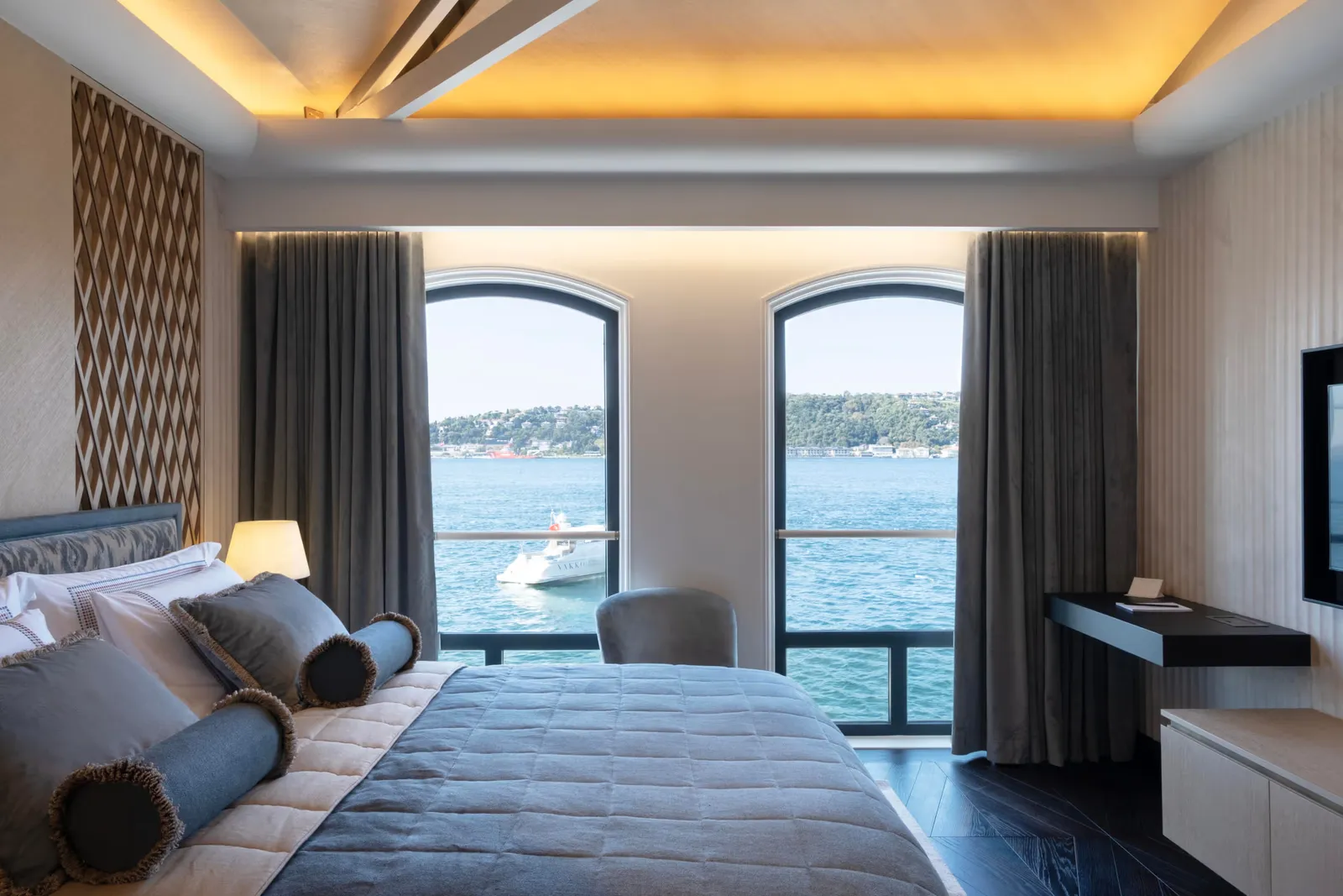 Vakko Hotel And Residence Sumahan Bosphorus, Istanbul