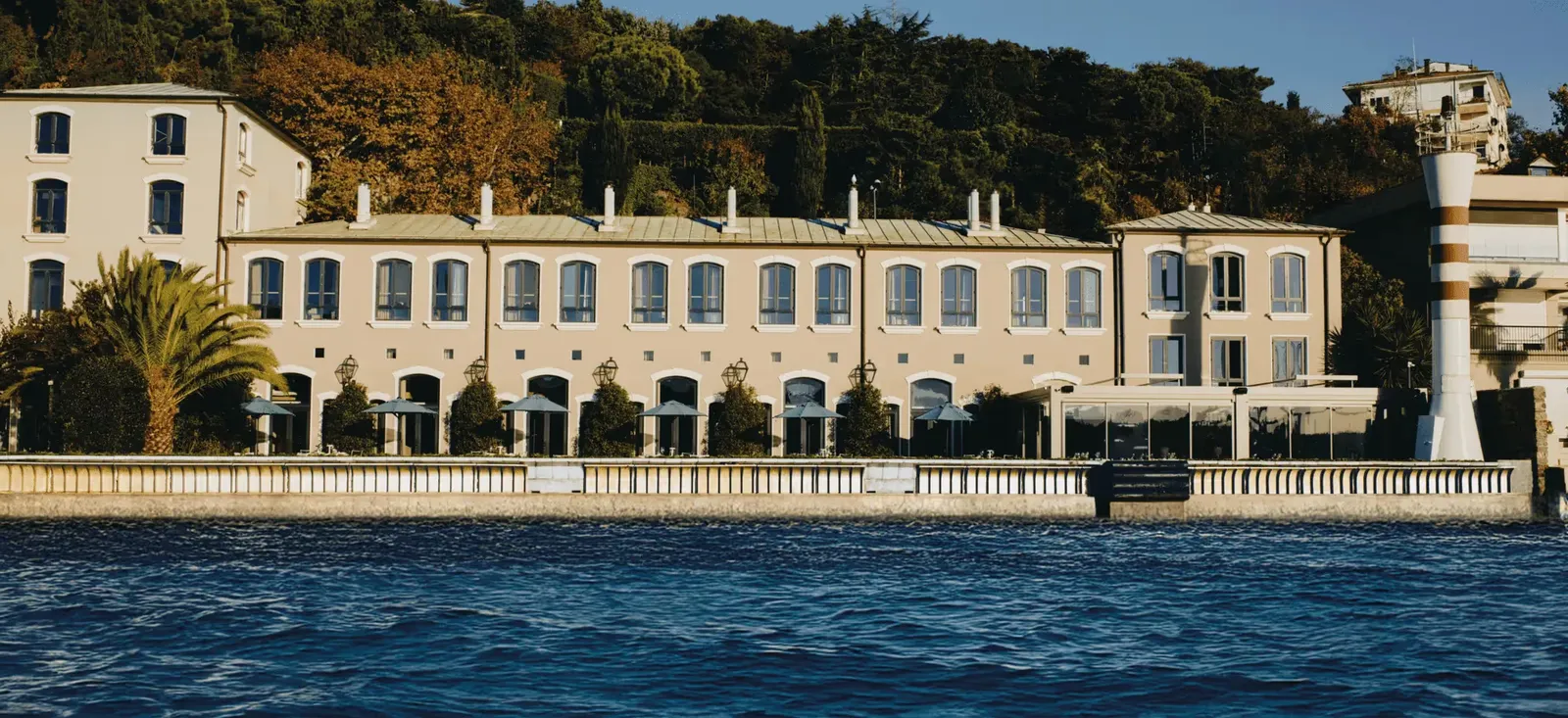 Vakko Hotel And Residence Sumahan Bosphorus, Istanbul
