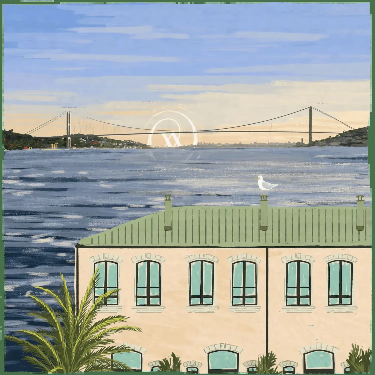 Vakko Hotel And Residence Sumahan Bosphorus, Istanbul
