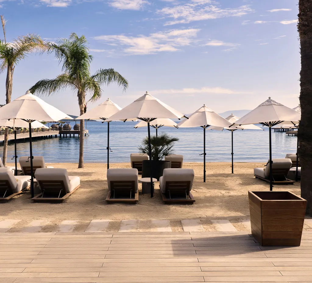 Maxx Royal Belek Golf Resort, Serik