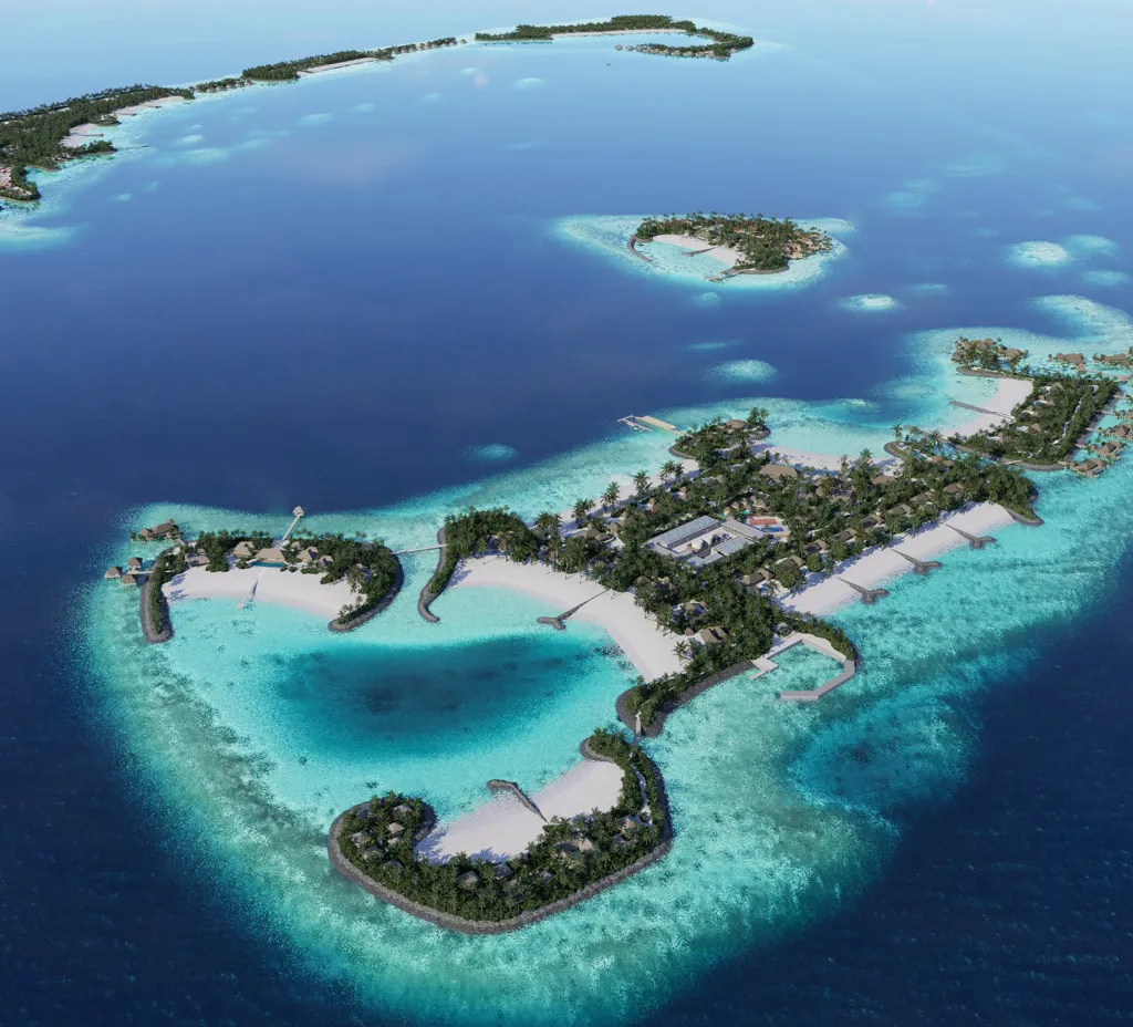 Maxx Royal Belek Golf Resort, Serik