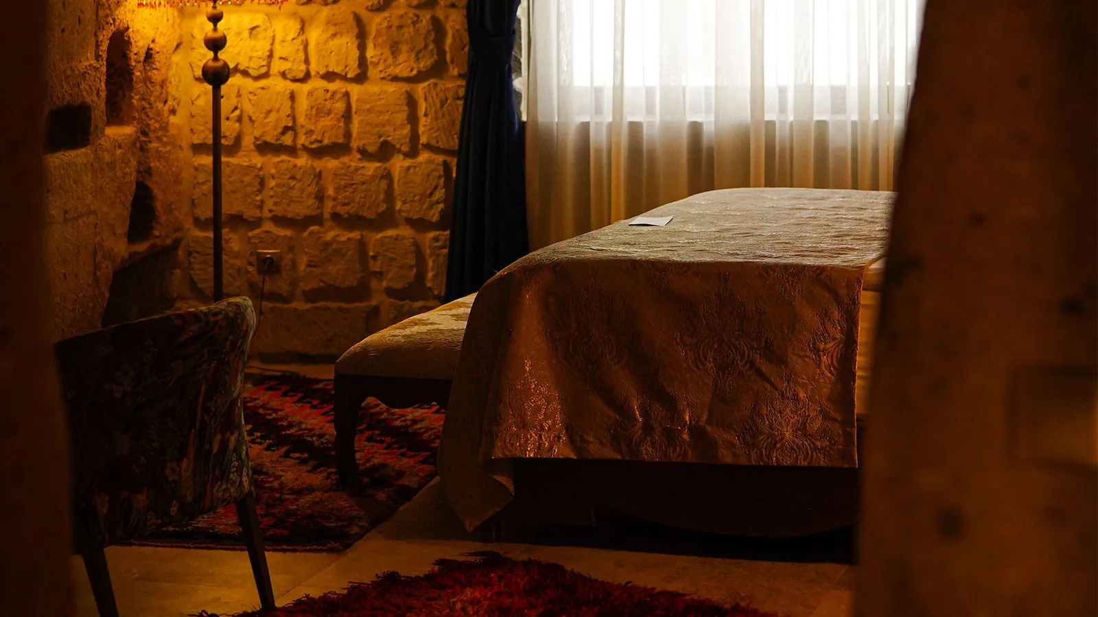 Museum Hotel, Uçhisar