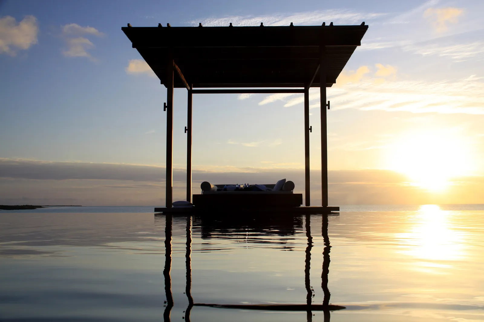 Amanyara, Providenciales
