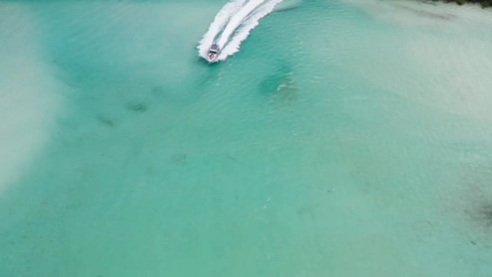 COMO Parrot Cay, Providenciales