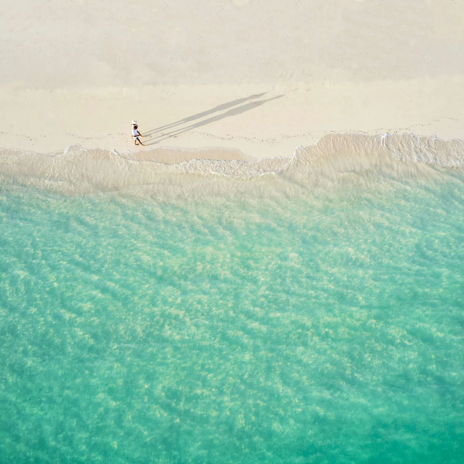 COMO Parrot Cay, Providenciales