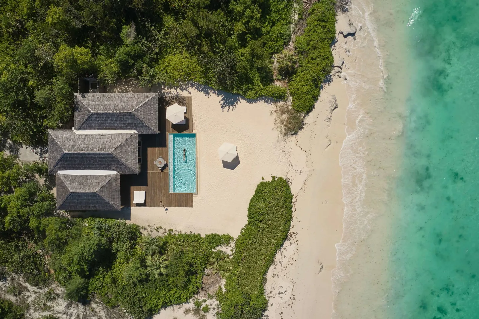 COMO Parrot Cay, Providenciales