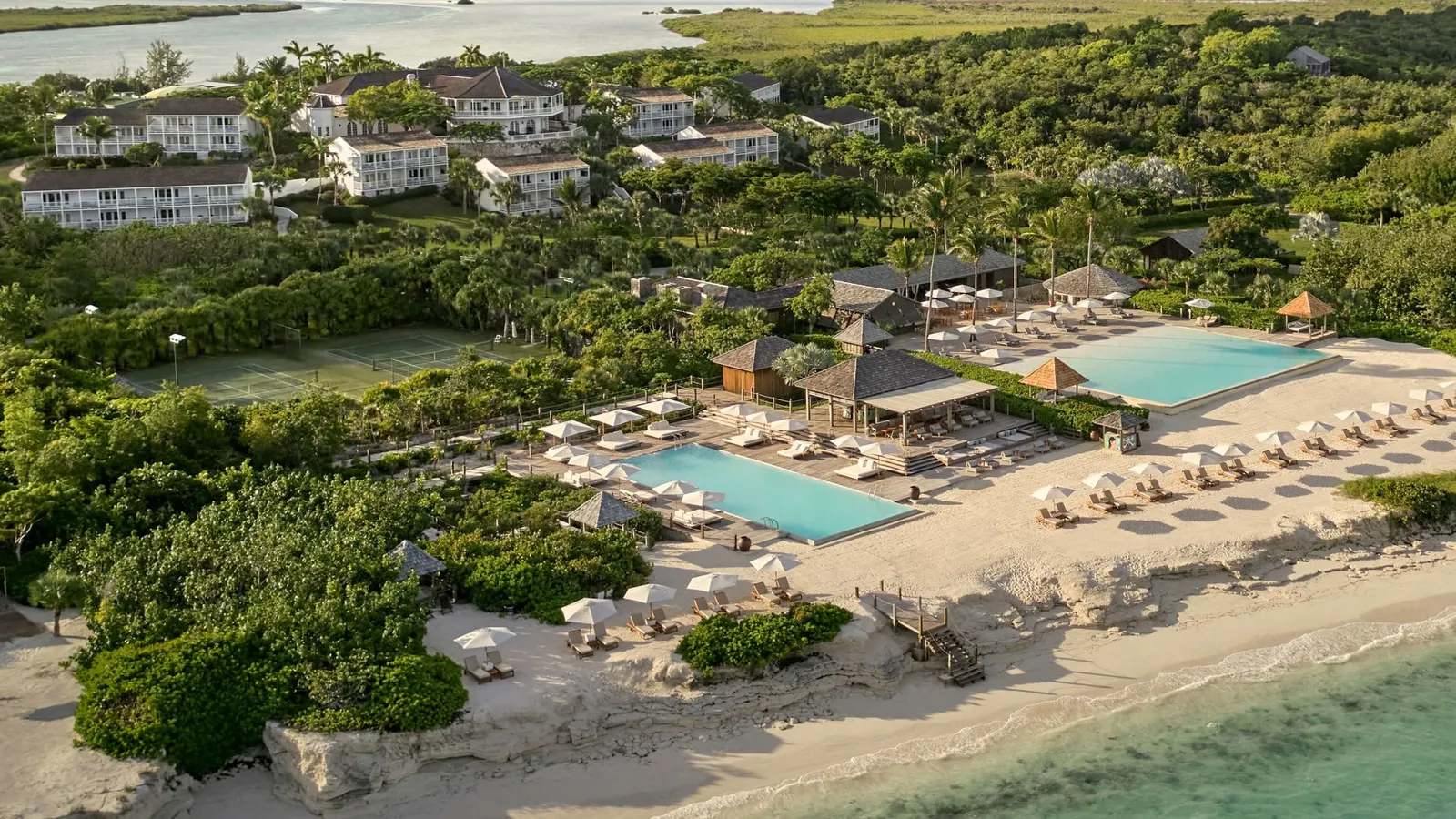 COMO Parrot Cay, Providenciales