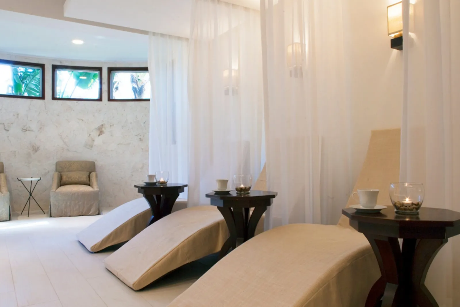 Grace Bay Club, Providenciales