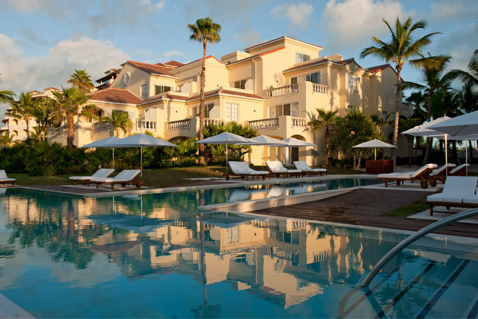 Grace Bay Club, Providenciales