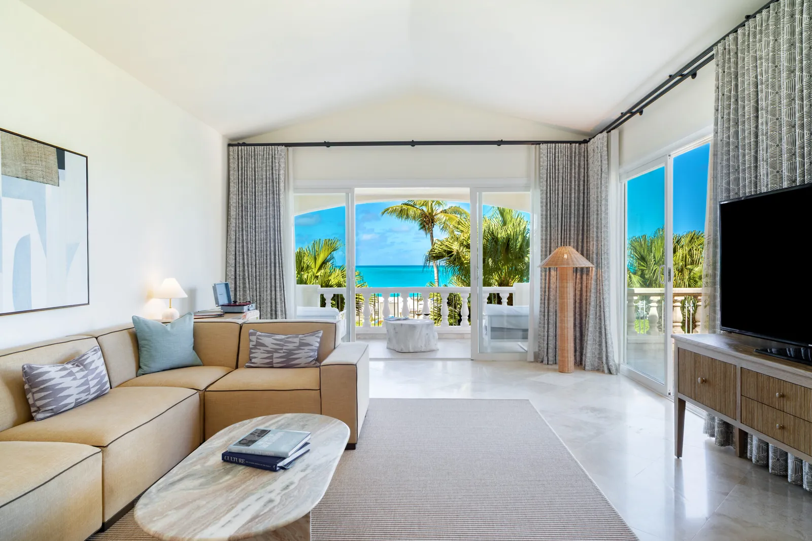 Grace Bay Club, Providenciales