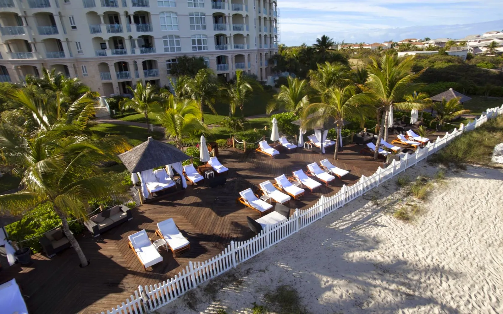 Seven Stars Resort & Spa — Exterior, Providenciales