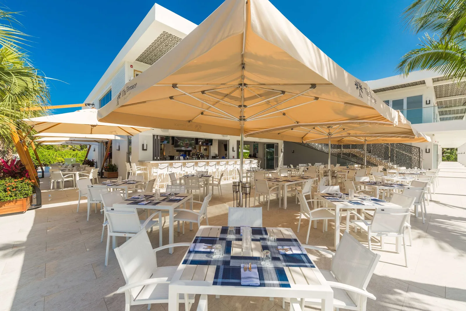 Seven Stars Resort & Spa — Exterior, Providenciales