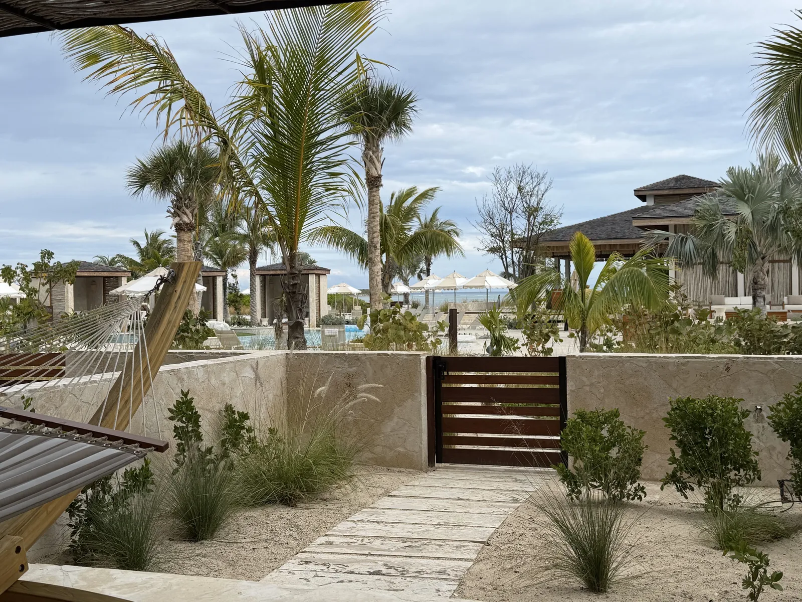 Salterra, a Luxury Collection Resort & Spa — Exterior, South Caicos