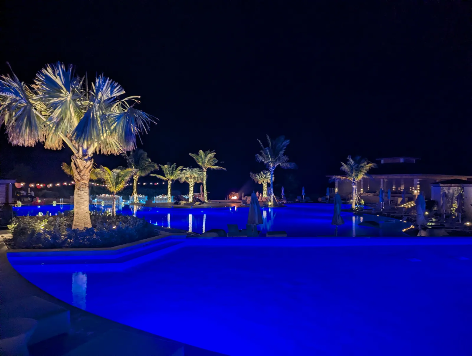 Salterra, a Luxury Collection Resort & Spa — Exterior, South Caicos