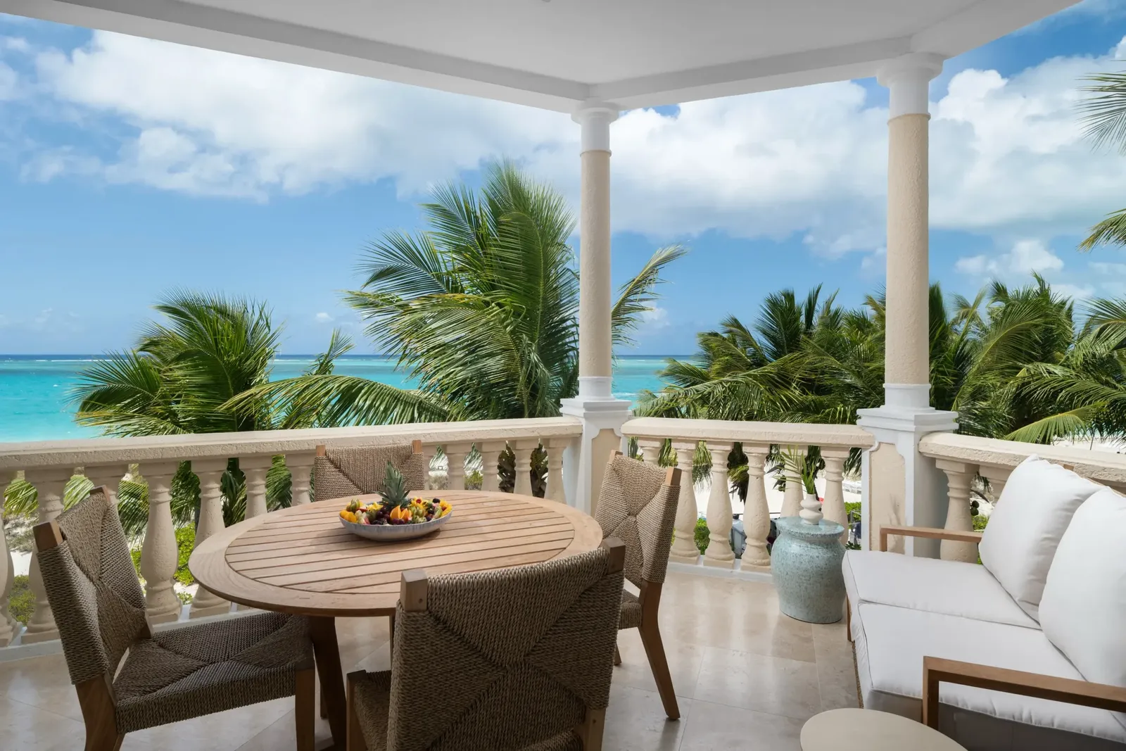Point Grace Resort And Spa, Providenciales