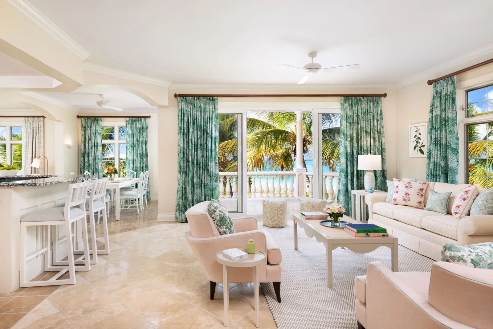 Point Grace Resort And Spa, Providenciales