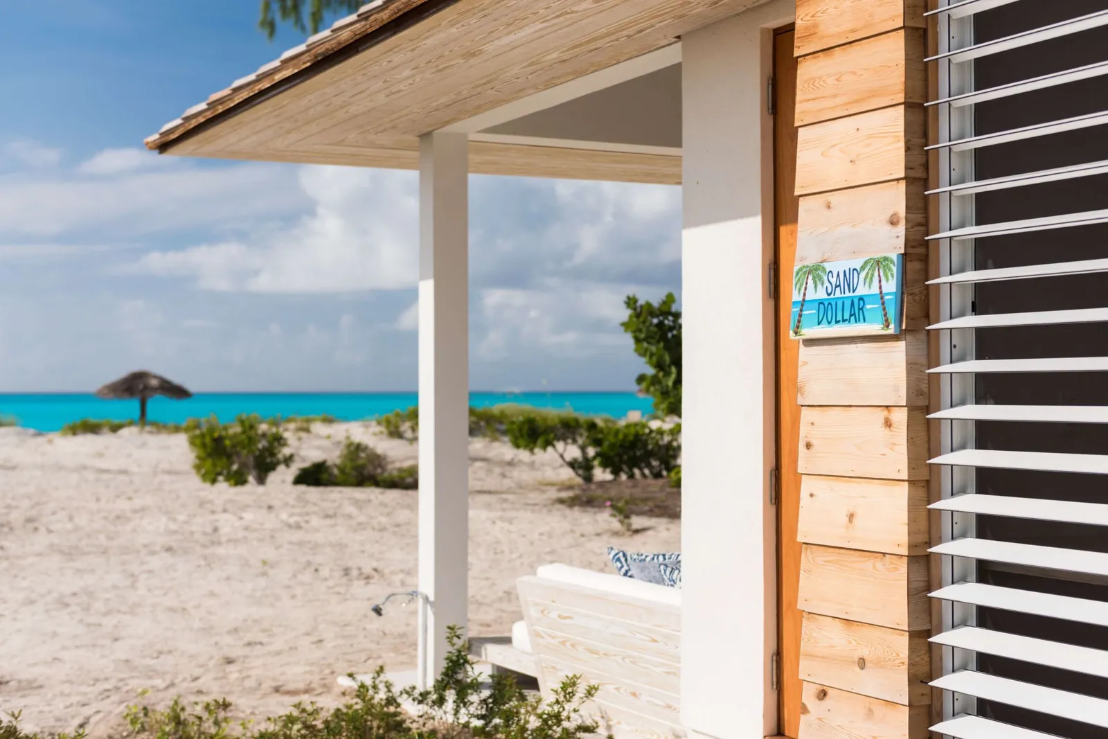 Pine Cay, Providenciales