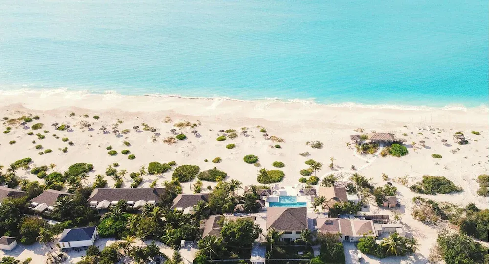 Pine Cay — Exterior, Providenciales
