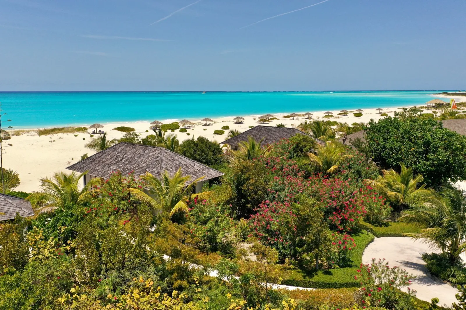 Pine Cay, Providenciales