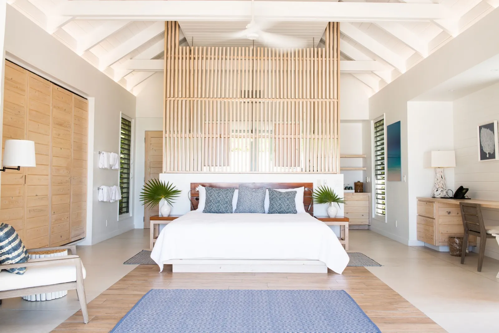 Pine Cay, Providenciales