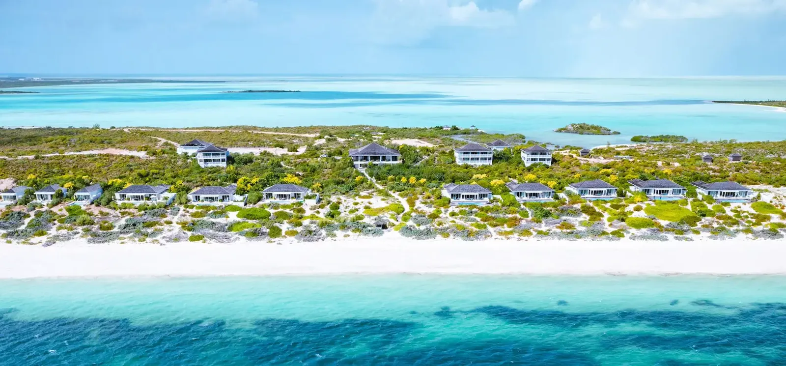 Sailrock South Caicos, South Caicos