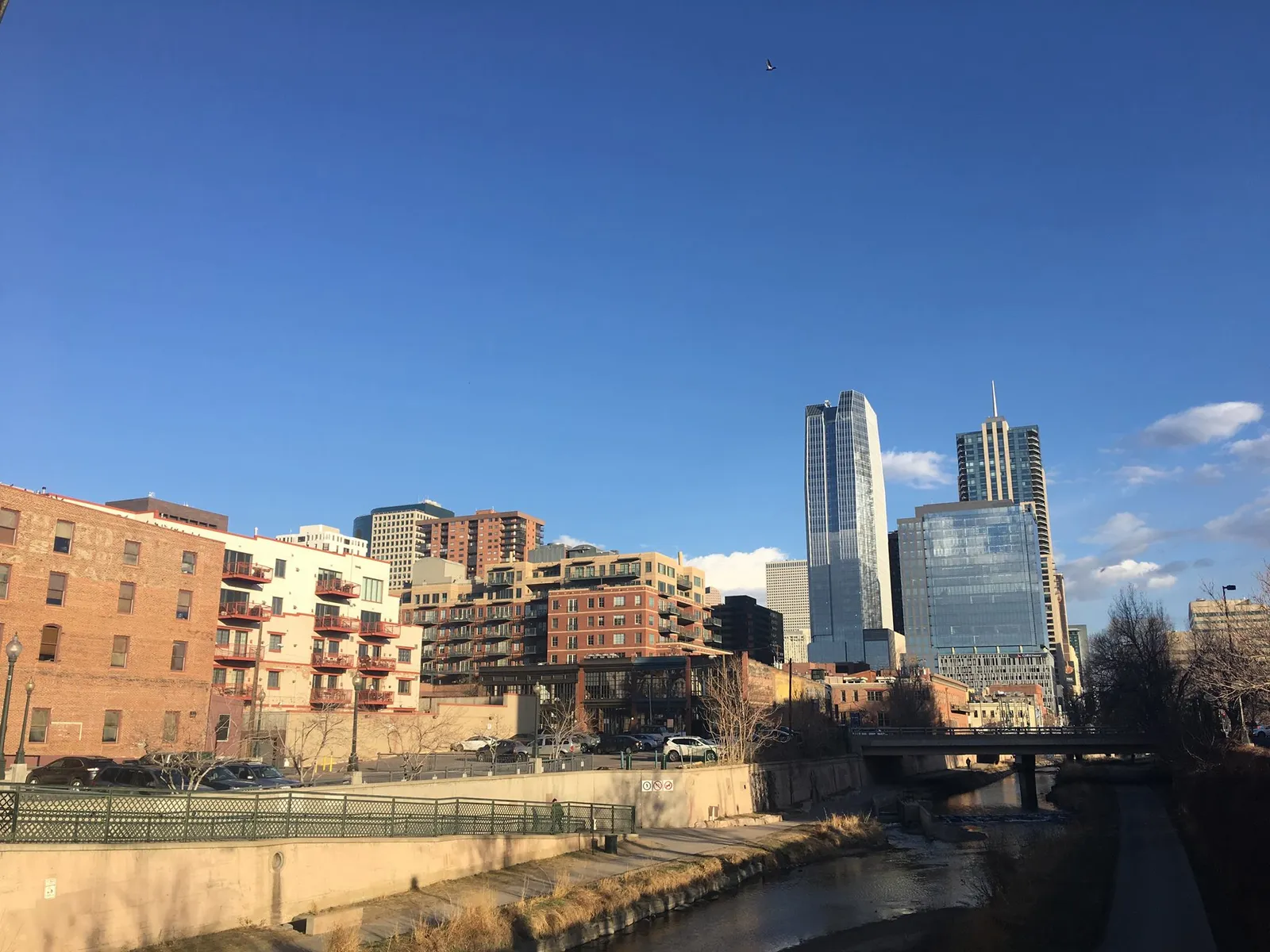 Four Seasons Hotel Denver, Denver