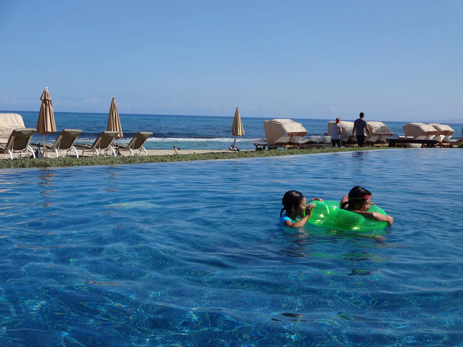 Four Seasons Resort Hualalai, Kailua-Kona