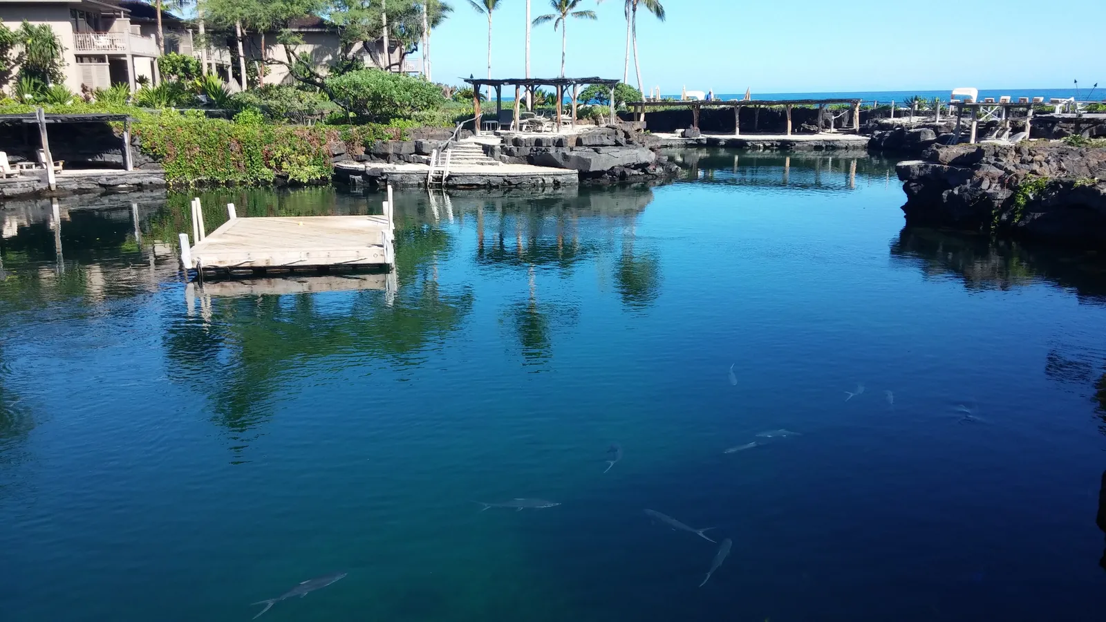 Four Seasons Resort Hualalai, Kailua-Kona