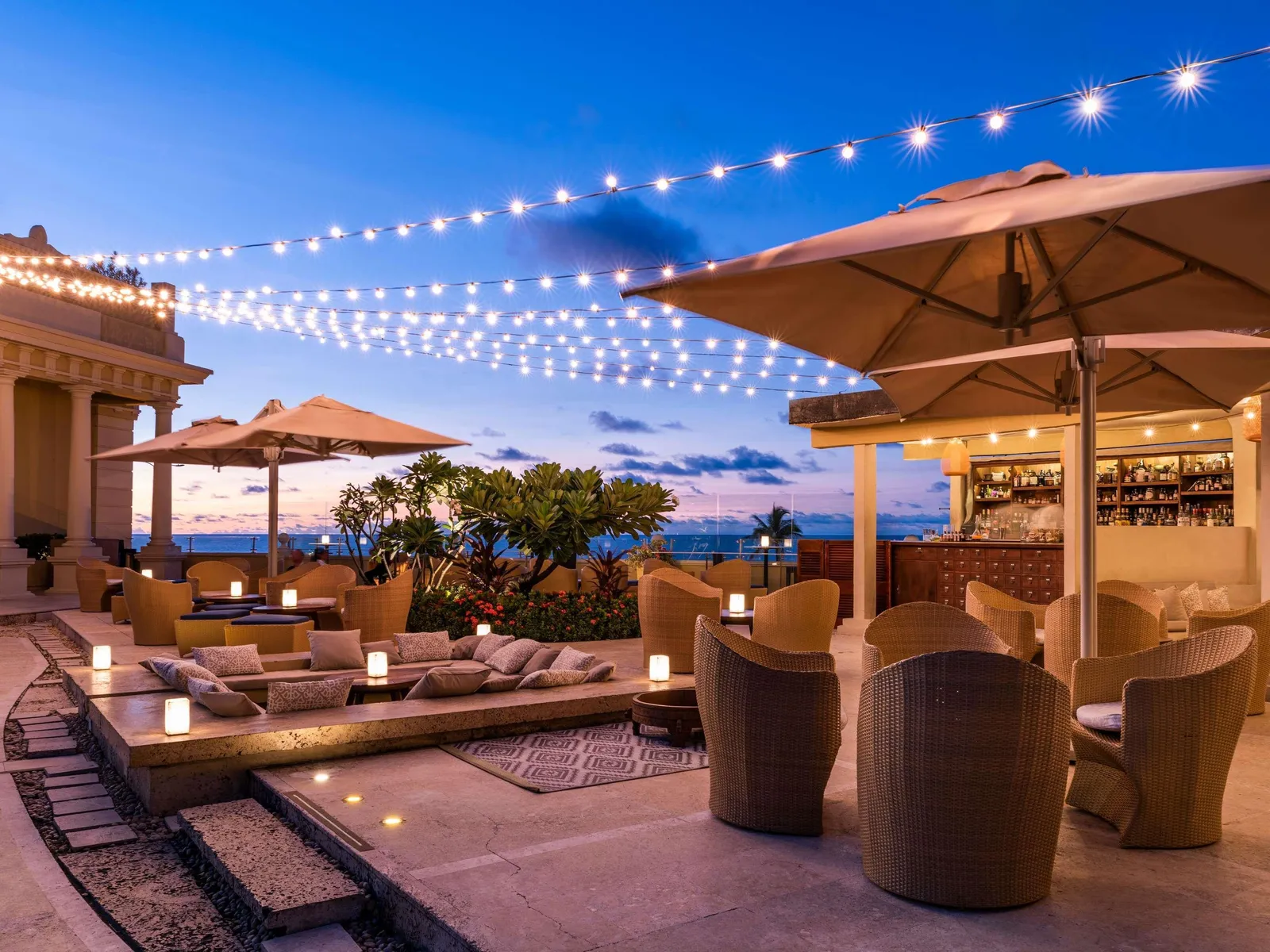Sofitel Legend Santa Clara Cartagena — Exterior, Cartagena