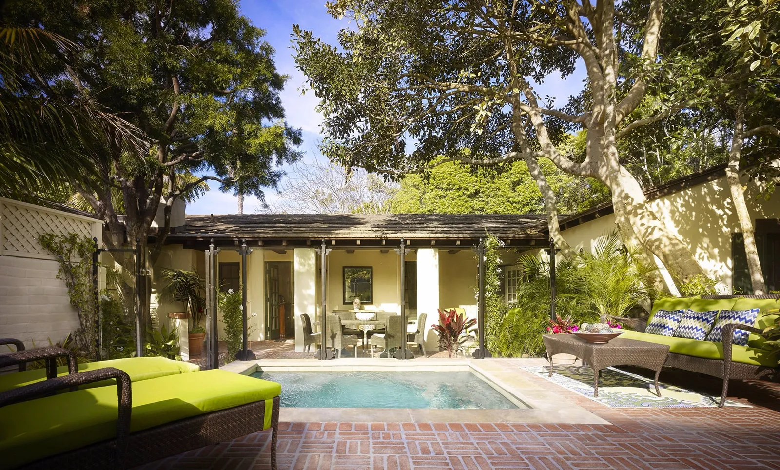 Four Seasons Resort The Biltmore Santa Barbara — Exterior, Santa Barbara