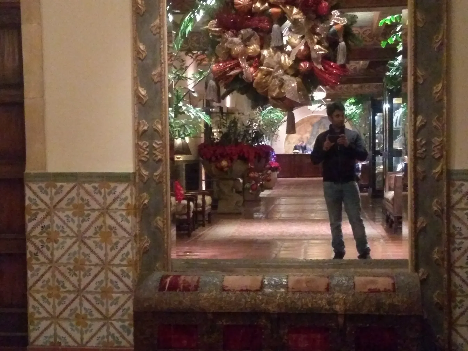 Four Seasons Resort The Biltmore Santa Barbara — Exterior, Santa Barbara