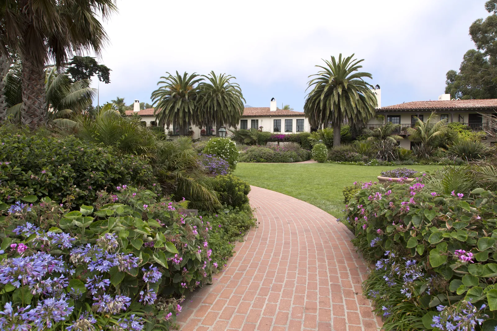 Four Seasons Resort The Biltmore Santa Barbara, Santa Barbara
