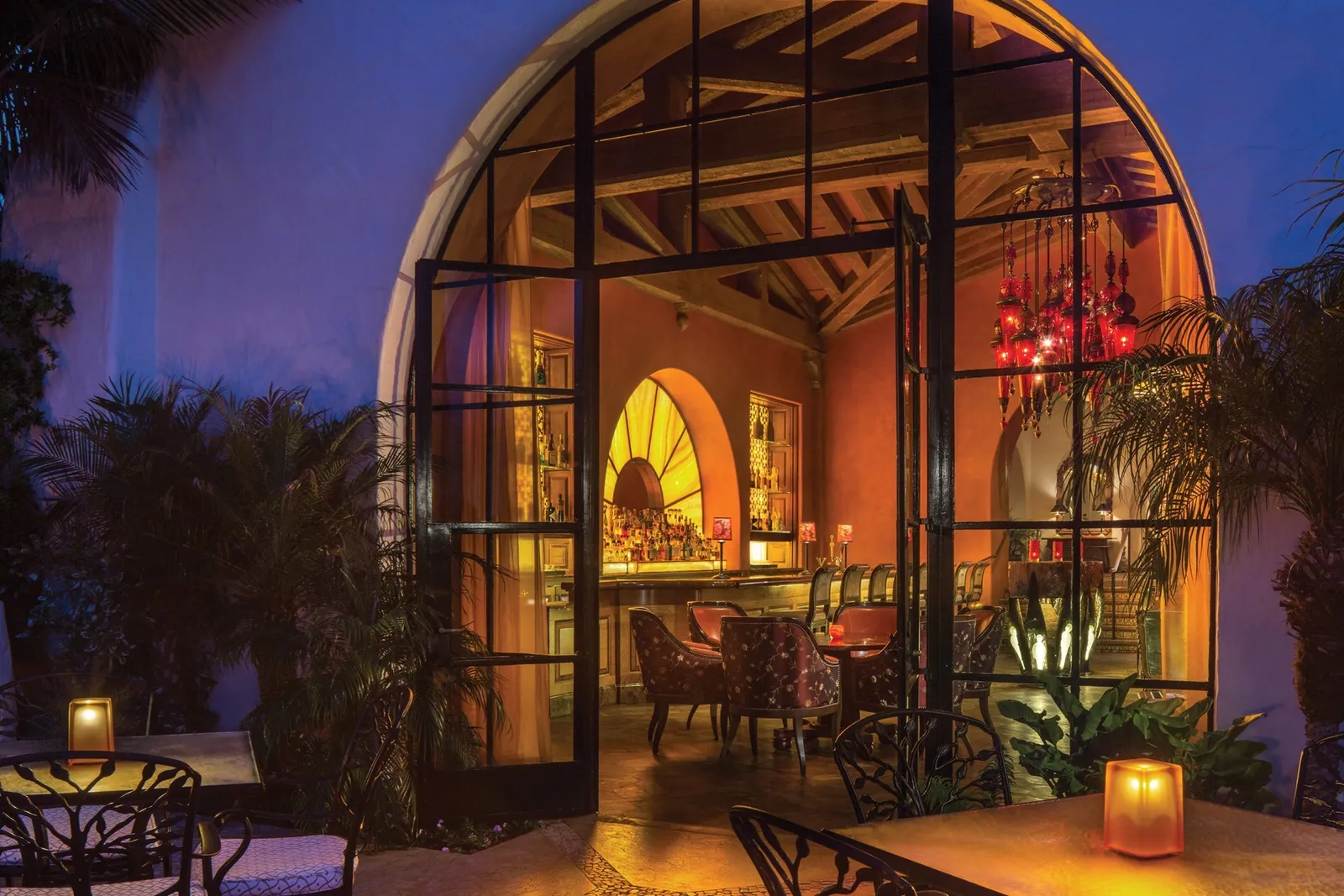 Four Seasons Resort The Biltmore Santa Barbara — Exterior, Santa Barbara
