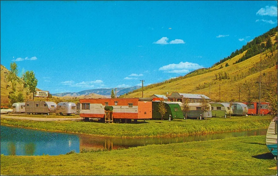Jackson Hole, Teton Village