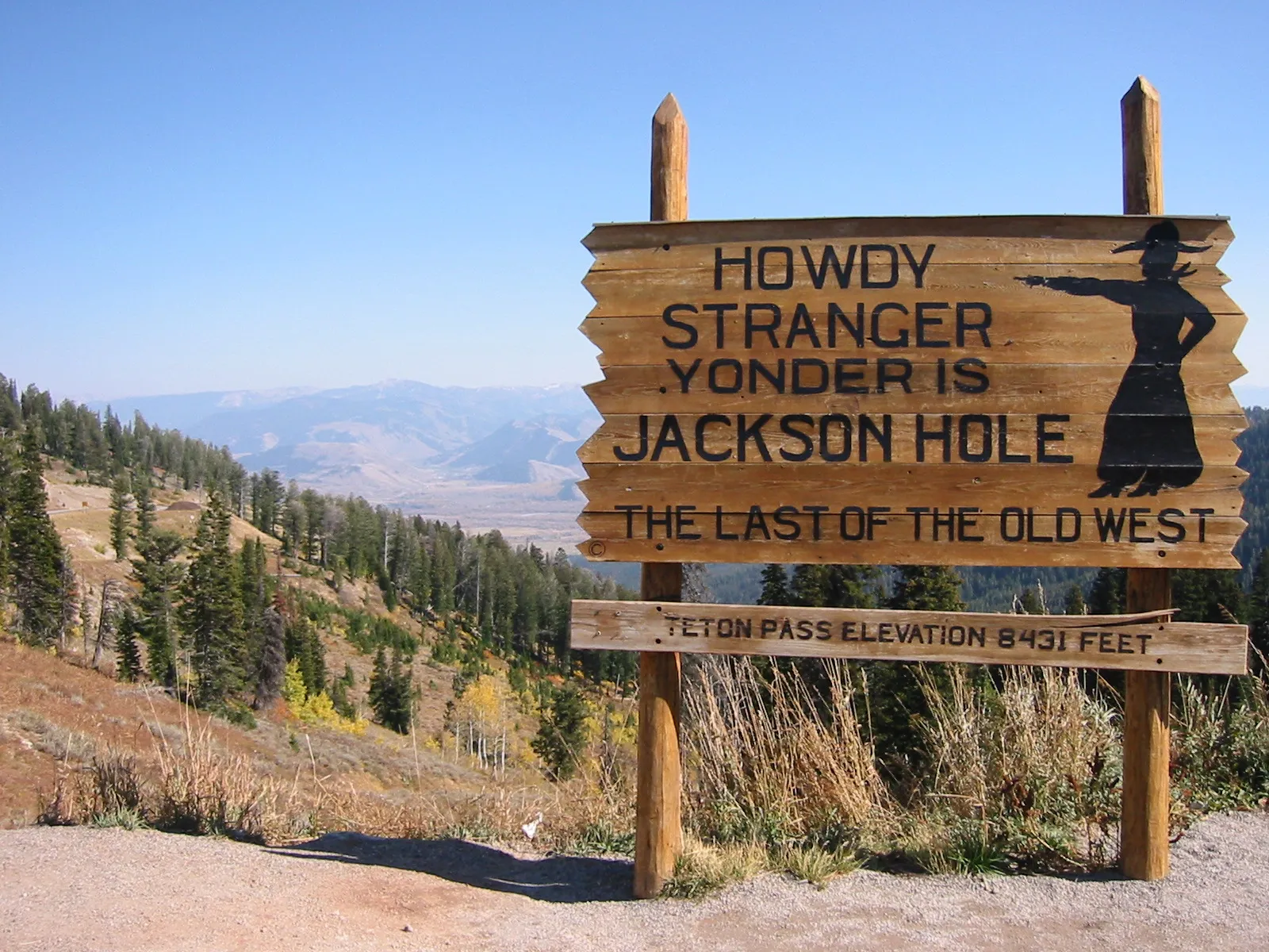 Jackson Hole, Teton Village