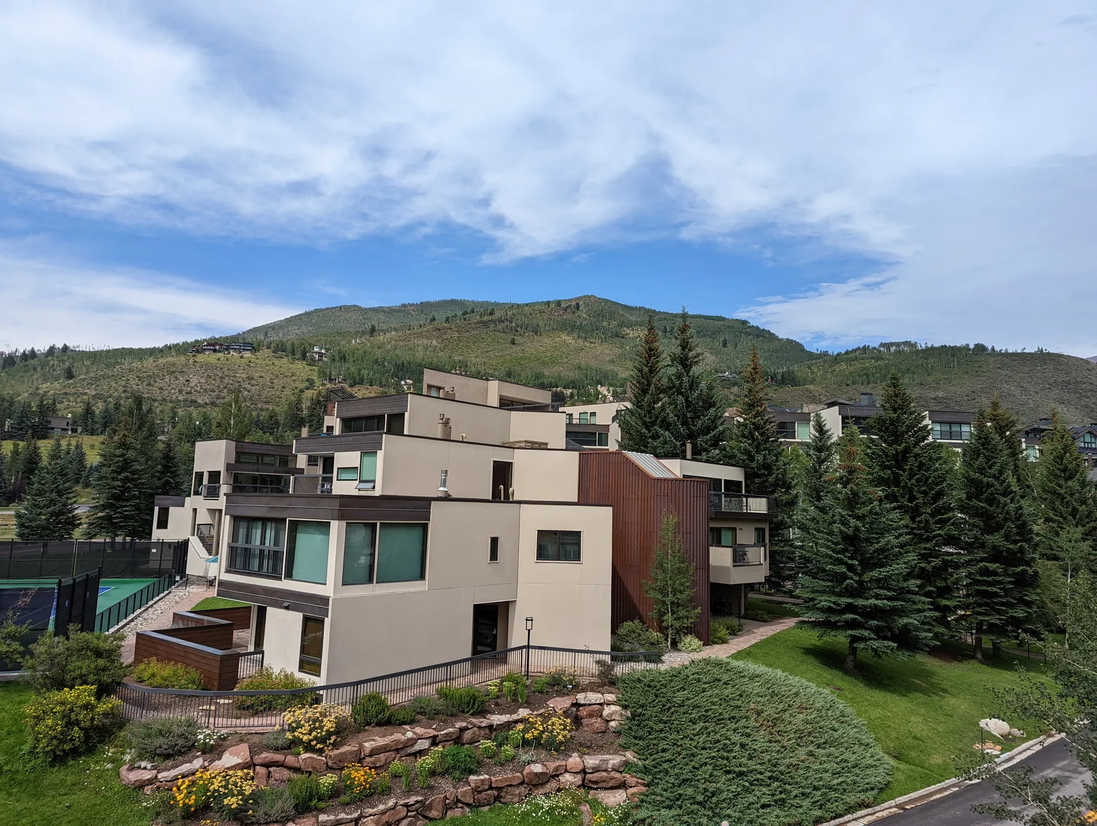 The Ritz-Carlton Club, Vail — Exterior, Vail