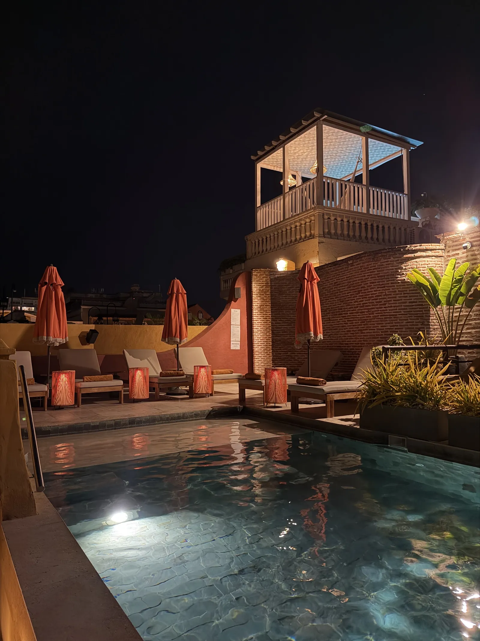 Casa Carolina Hotel — Exterior, Cartagena