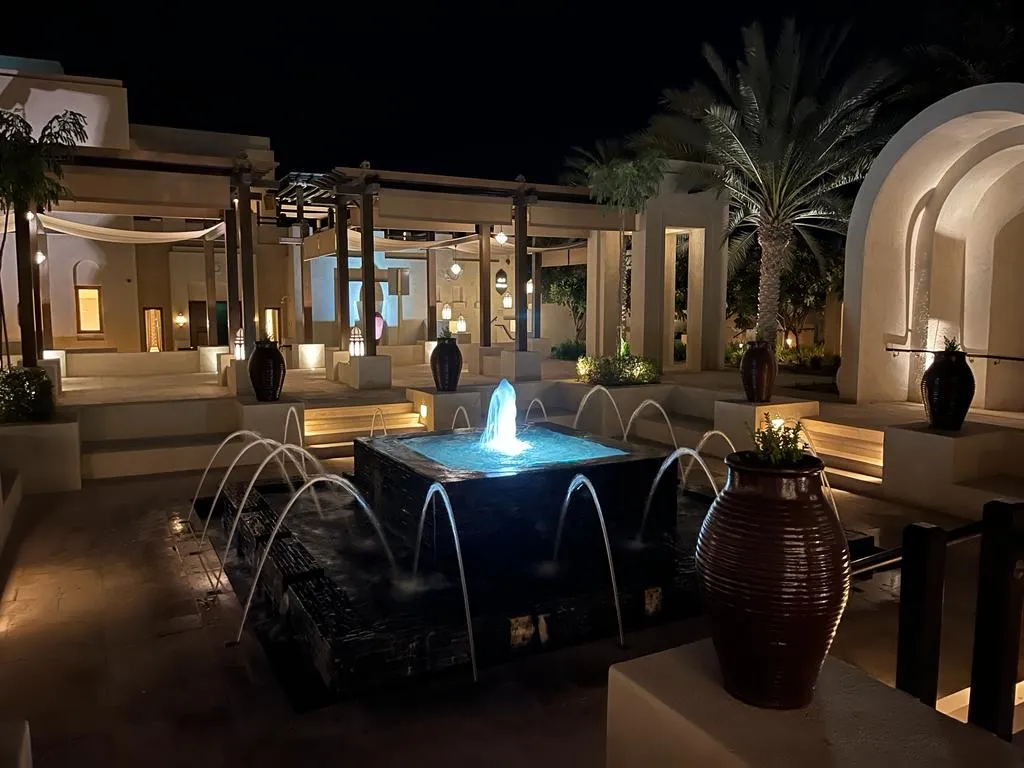 Al Wathba, a Luxury Collection Desert Resort & Spa, Abu Dhabi — Exterior, Abu Dhabi