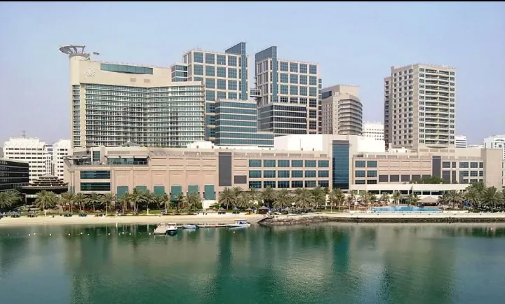 Rosewood Abu Dhabi — Exterior, Abu Dhabi